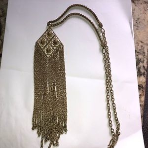 Stella and Dot Necklace